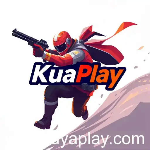 Unleashing Adrenaline: Exploring the World of Action Games on KuyaPlay