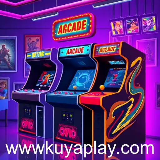 The Rise of KuyaPlay in the Gaming World