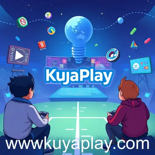 The Evolution of KuyaPlay in the Gaming Landscape