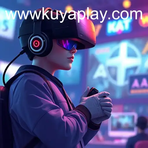 KuyaPlay's Evolution in the Gaming World