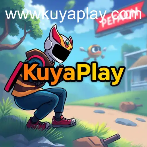 KuyaPlay's Rise Amidst Gaming Landscapes
