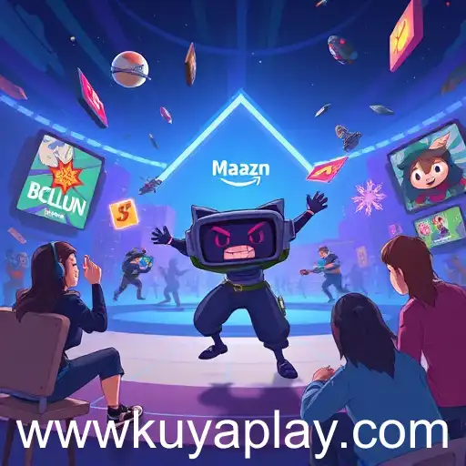 The Rise of KuyaPlay in Gaming
