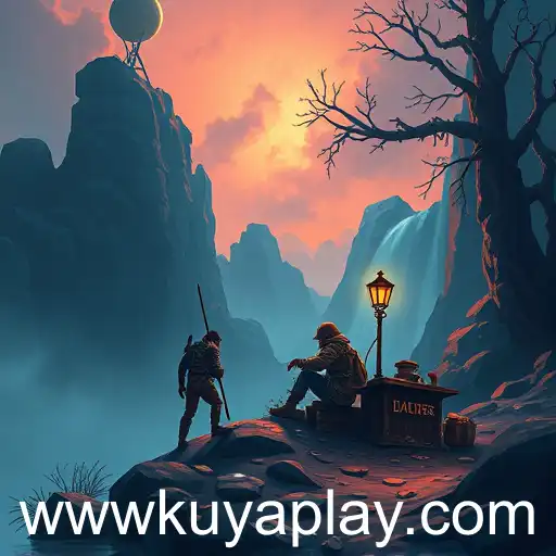 KuyaPlay Revolutionizes Online Gaming Experience