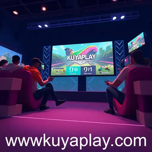 The Evolution of Online Gaming Platforms in 2025