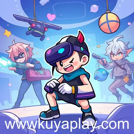 KuyaPlay Revolutionizes Online Gaming Experience