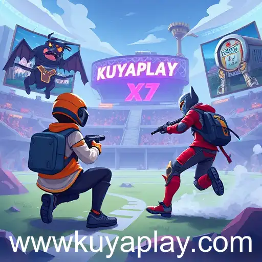 Gaming Evolution: KuyaPlay's Rise