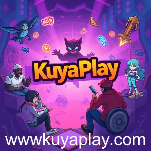 KuyaPlay Revolutionizes Online Gaming Experience
