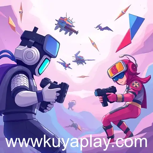 The Rise of KuyaPlay: Revolutionizing Online Gaming