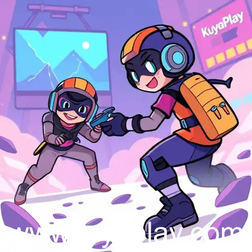 The Rise of KuyaPlay in the Gaming World