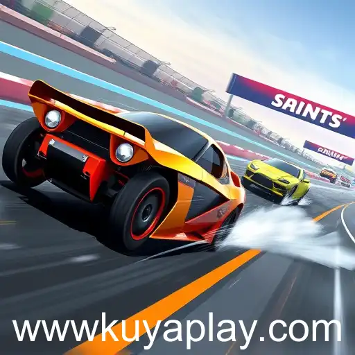 Unleashing Adrenaline: Explore 'Racing Thrills' on KuyaPlay