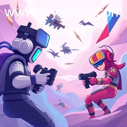 The Rise of KuyaPlay: Revolutionizing Online Gaming