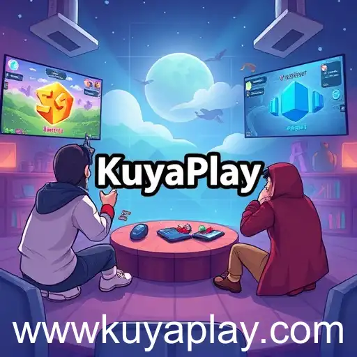 The Rise of KuyaPlay in Global Gaming Scene