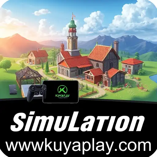 Exploring the Engaging World of 'Simulation Fun' on KuyaPlay
