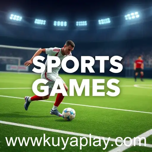 Exploring the Thrilling World of Sports Games on KuyaPlay