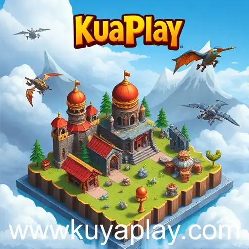 Exploring Strategy Games on KuyaPlay: A Dive into Tactical Gaming